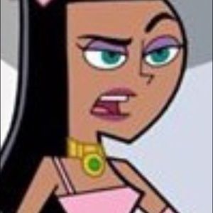 Meet your Posher, Molly